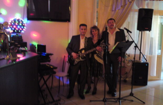 Обзор группы DELTA-FLASH