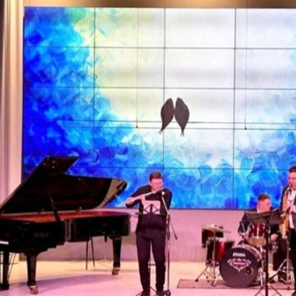 Созвездие талантов