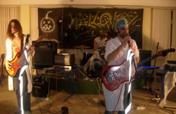 Концерты разных времён