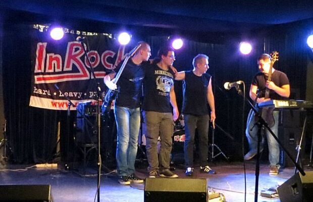 ProgDay9 - Клуб Алексея Козлова (Москва) 