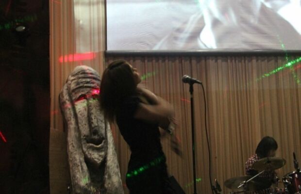 Выступление 23.12.2011