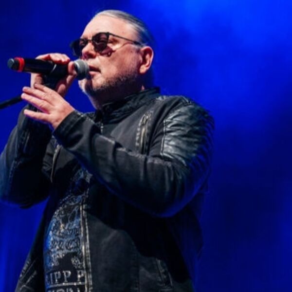 Юбилейный Рок-Острова» «40 лет вместе!