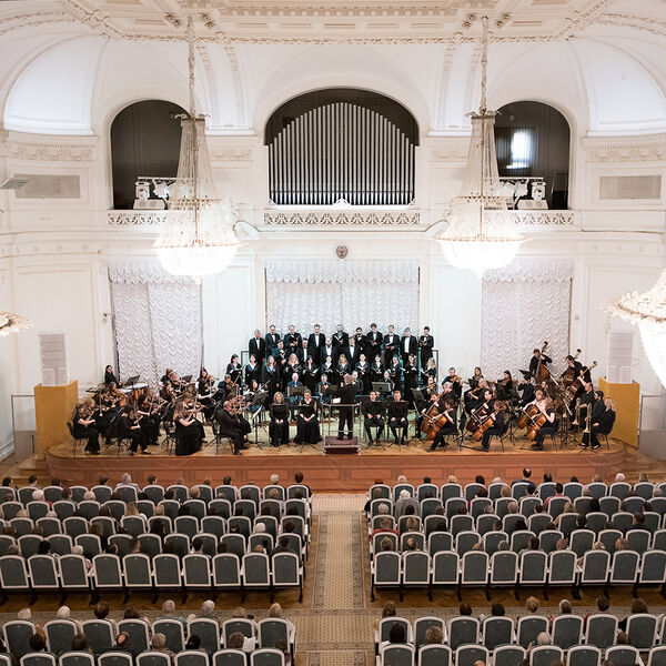 Моцарт. Реквием