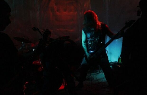 Концерт в Саратове 14.11.2013 Клуб Honky Tonk