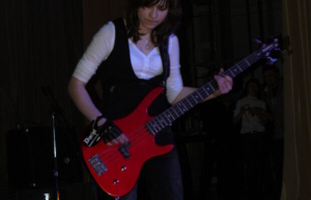 Зимнее солнце