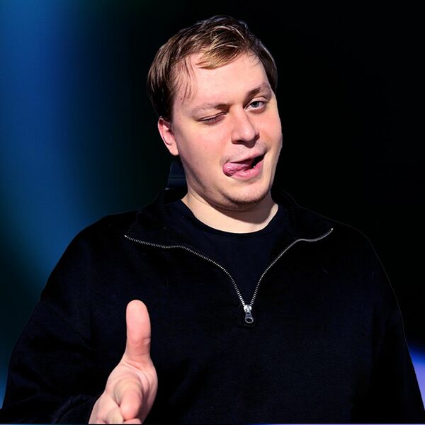 Ваня Макаров. Стендап-концерт