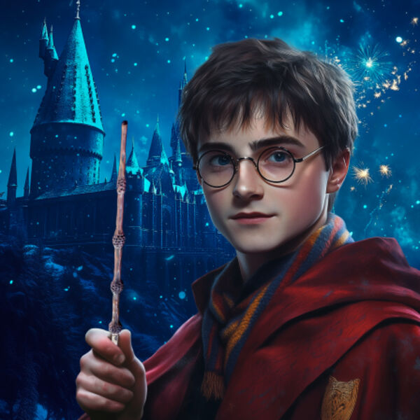 Путешествие в Хогвартс. Imperial Orchestra