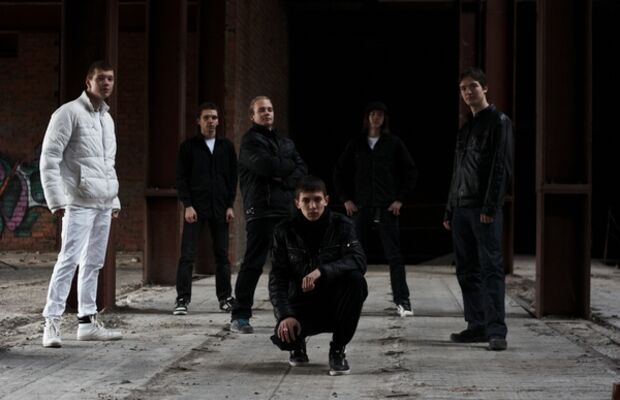 Photosession 31/10/10