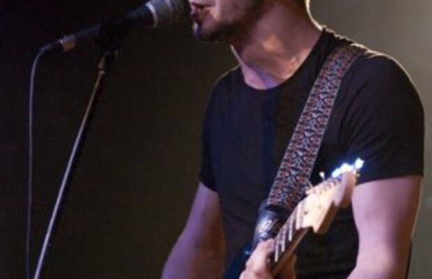 Рокгерой в Plan B 26.08.09