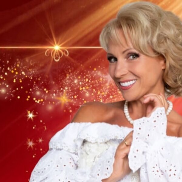 Концерт Лены Василек