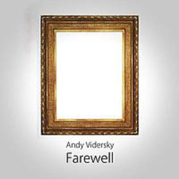 Farewell (Single)