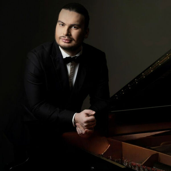 ВАСО.Концерт симфонической музыки, А.Ключко