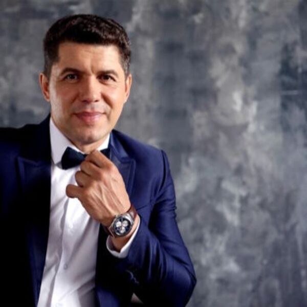 Петербургские баритоны. Вокальная палитра