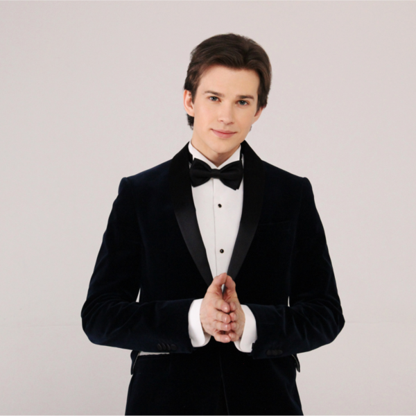 Александр Бичёв. Люблю, целую, жду