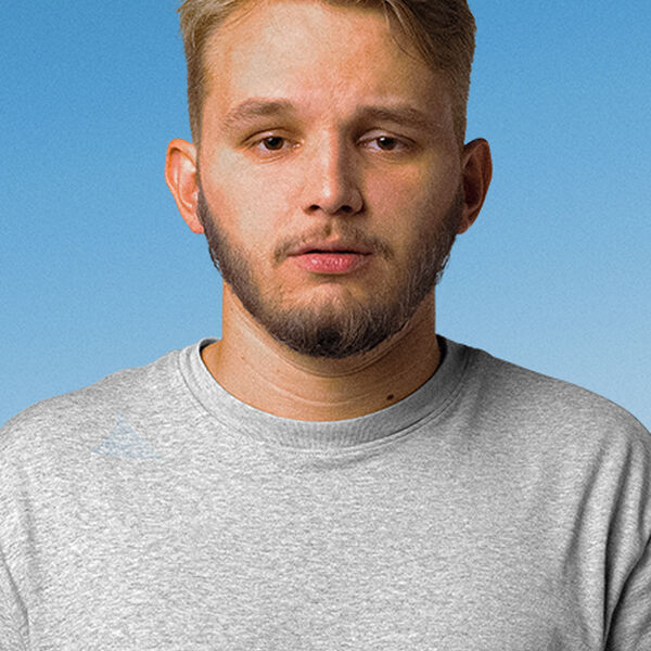 Standup Кирилл Мазур