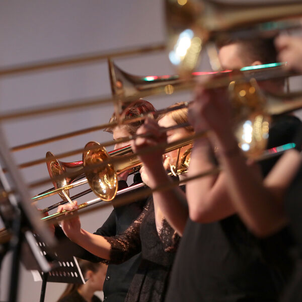 Абонемент № 2 Л. Деревянные духовые