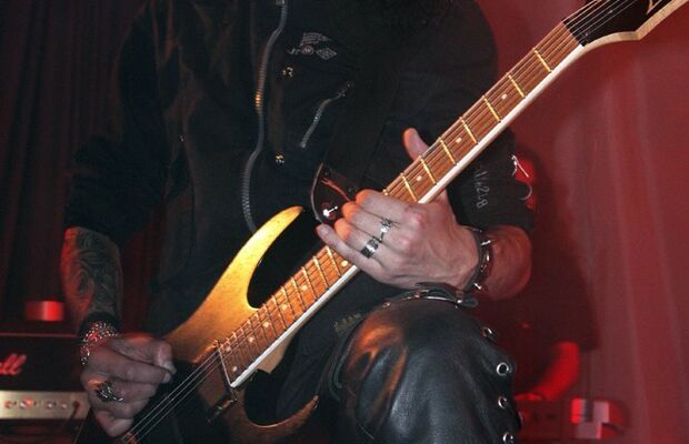 Live in Grodno (16.10.2009)