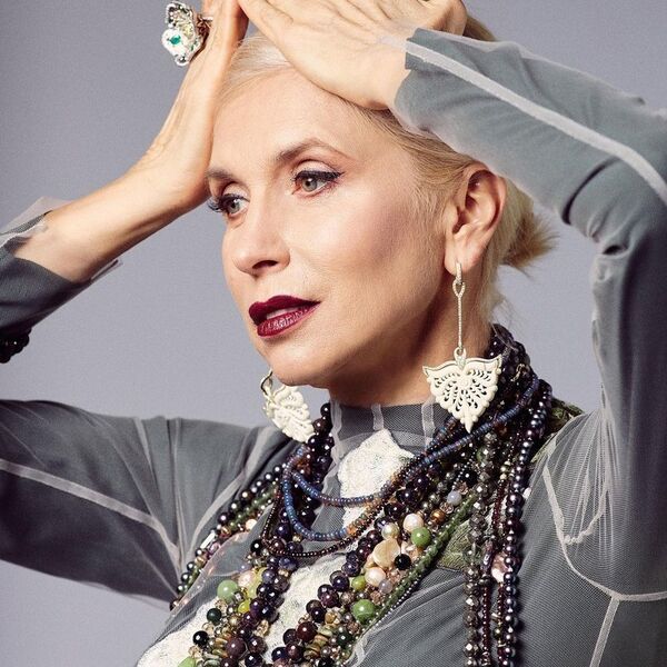 Алена Свиридова