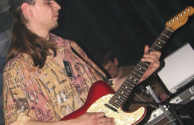 Страна прикосновений