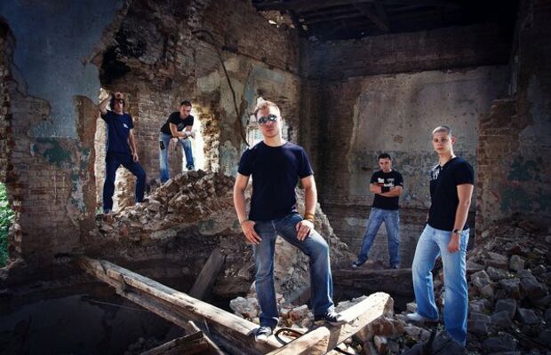 Фотосессия (Евгений Ягодницын)