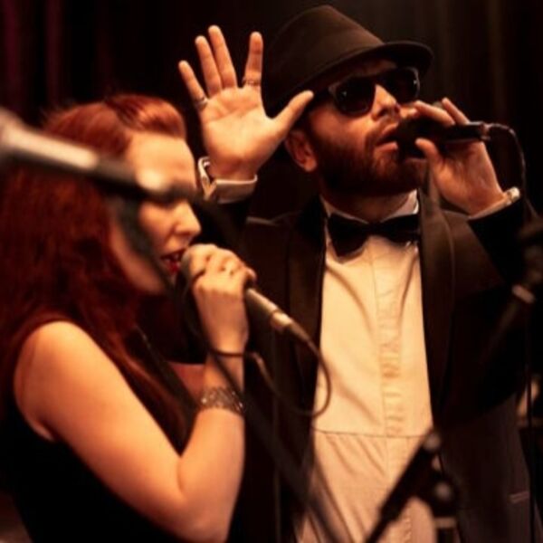 Концерт-посвящение Барри Уайту (Barry White)