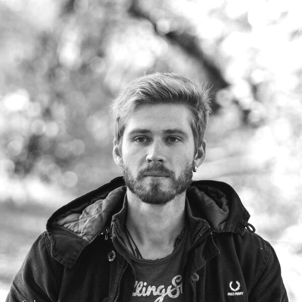 Андрей Ясинский