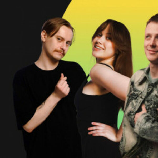 Стендап с препятствиями