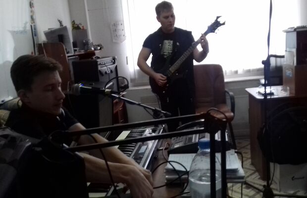 Радио "Скит"