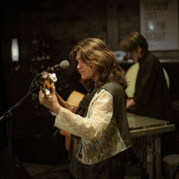 Елена Фролова