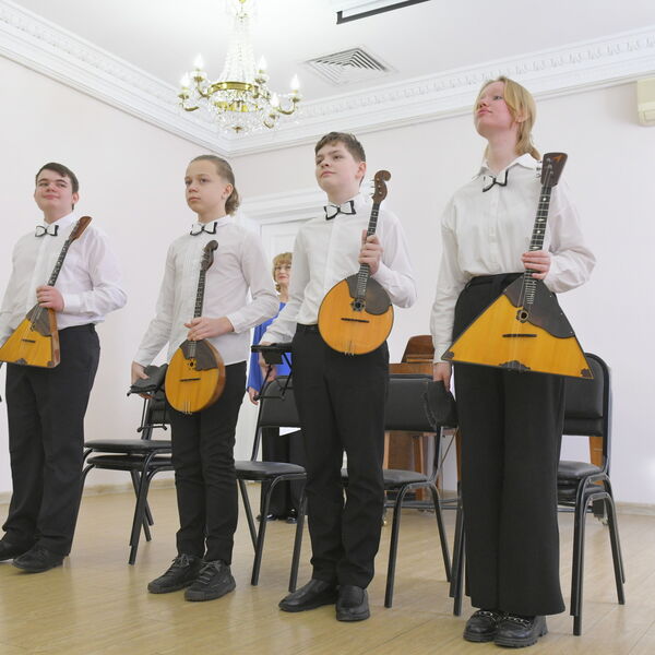 Незнайкины уроки. Тельняшки или нотные рубашки