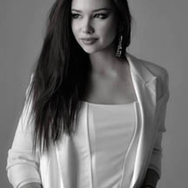 Концерт Алисы Франц & Jazz Band