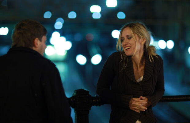 Дебютный клип группы SuLa. Фото со съемок.