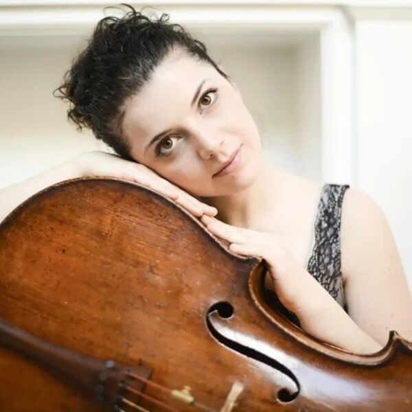 Мелодии виолончели