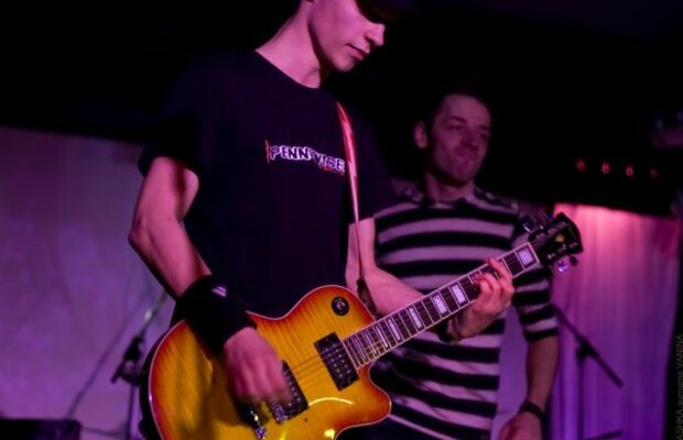 Презентация альбома "Окна" - Уфа, Казань