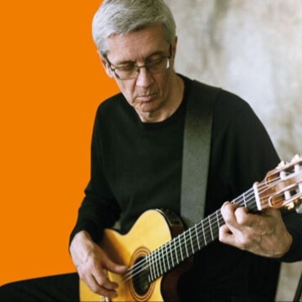 Концерт Константина Никольского