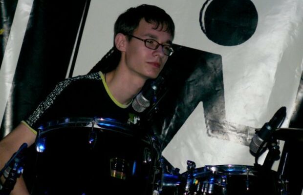 [18.10.09] Арт-клуб "Выход"