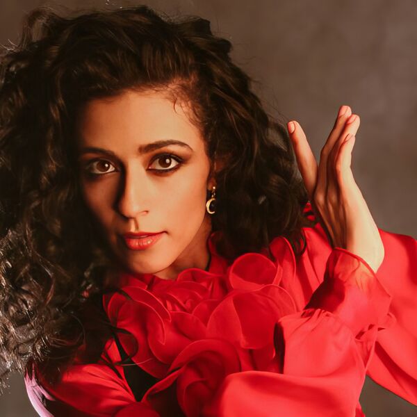 Фламенко на семи ветрах