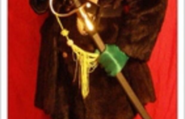  вот   такой   городовой