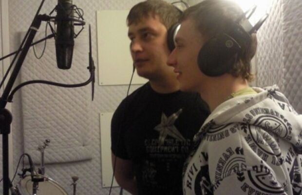 Mr.Adrenaline ART Music Group