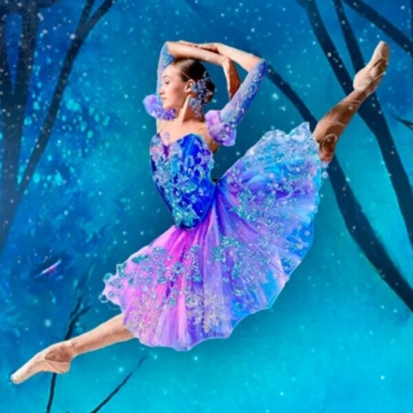 Балет «Снегурочка»