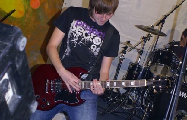 P.F.M. (President Fuck’n Murder) 