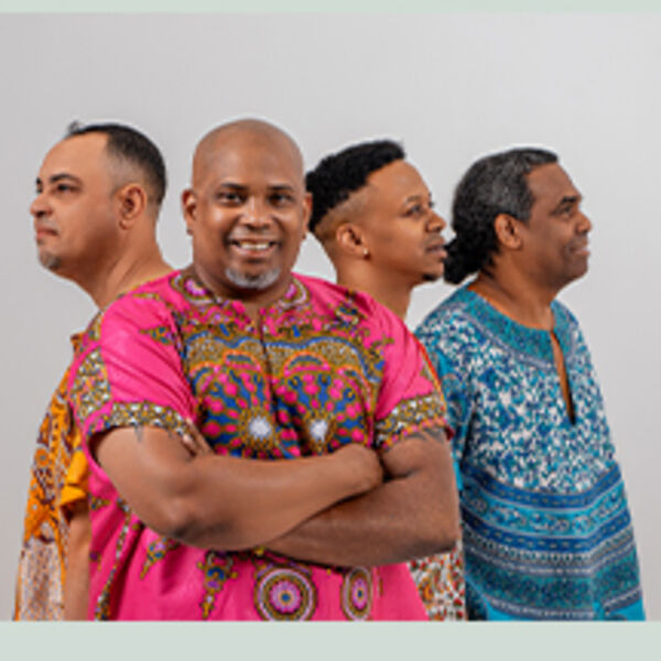 Из Гаваны в Рио. Дариэль Рене и Hot Havana Jazz Trio