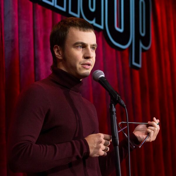 Иван Абрамов. Новое и лучшее