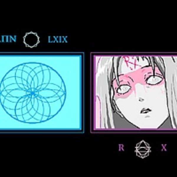 Rx [EP]