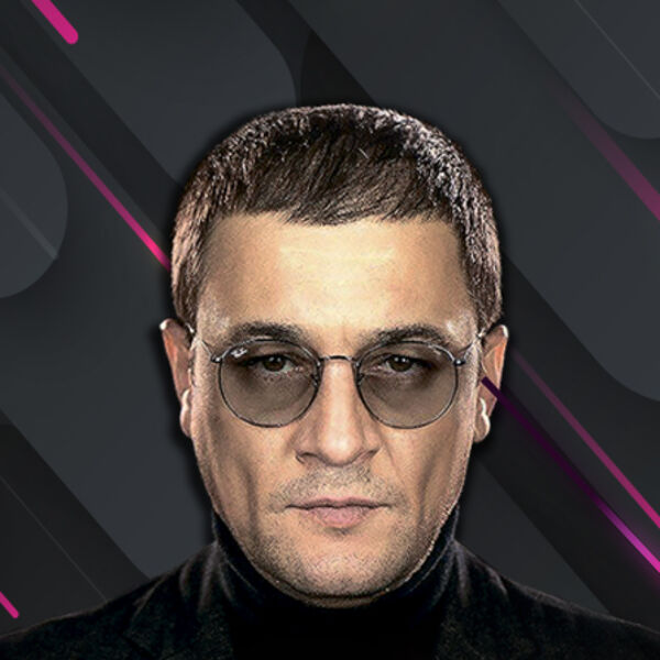 Магамет Дзыбов. Пятигорск