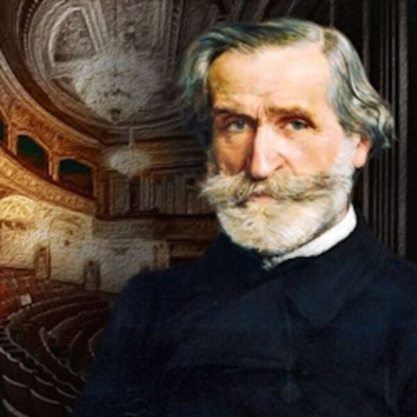 Великий Верди. Солисты Большого театра