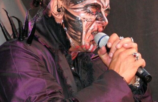 Нашествие 2010