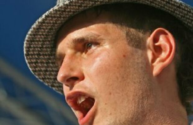 SOUTH PUNK FEST 2008