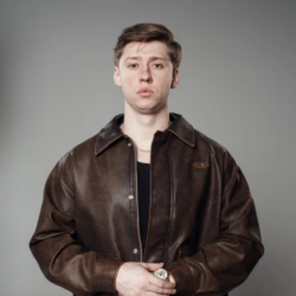 StandUp Илья Раевский