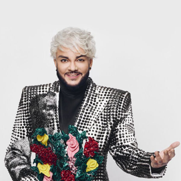 ФИЛИПП КИРКОРОВ